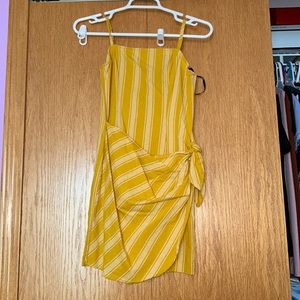 Forever 21 spring/summer dress